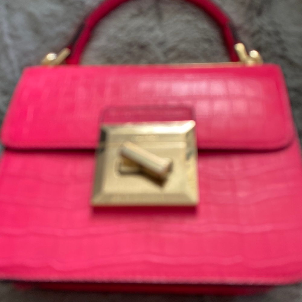Small cute Aldo hand bag